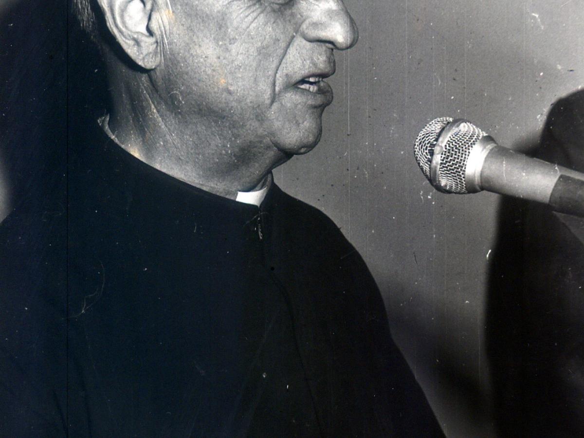 tunkel eugenio cura sacerdote calzada arcangel espartillar huergo verbo divino