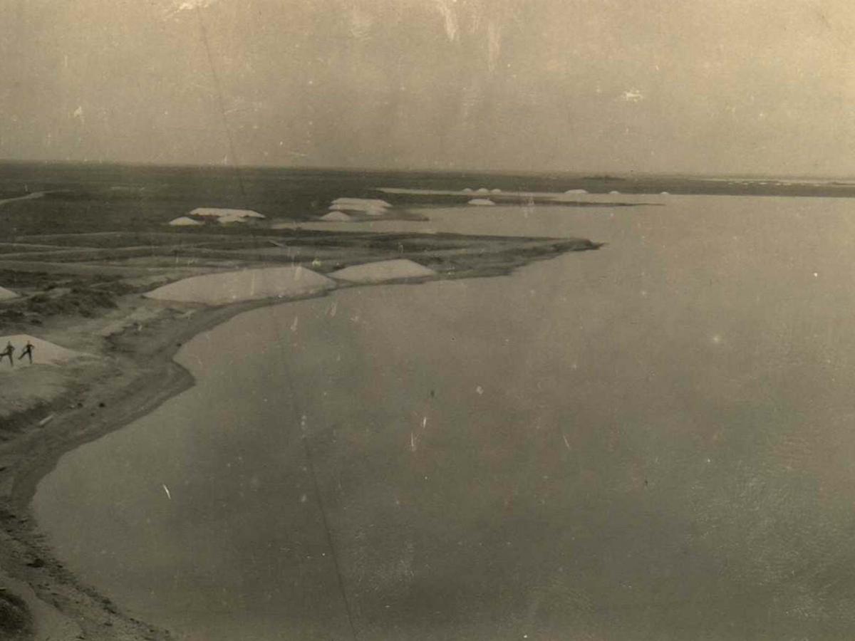 sulfato sodio explotacion epecuen 