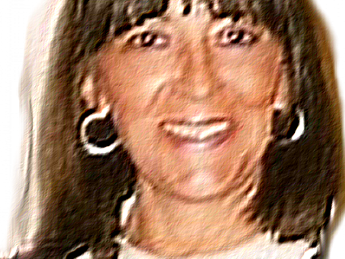 maría angélica rovai