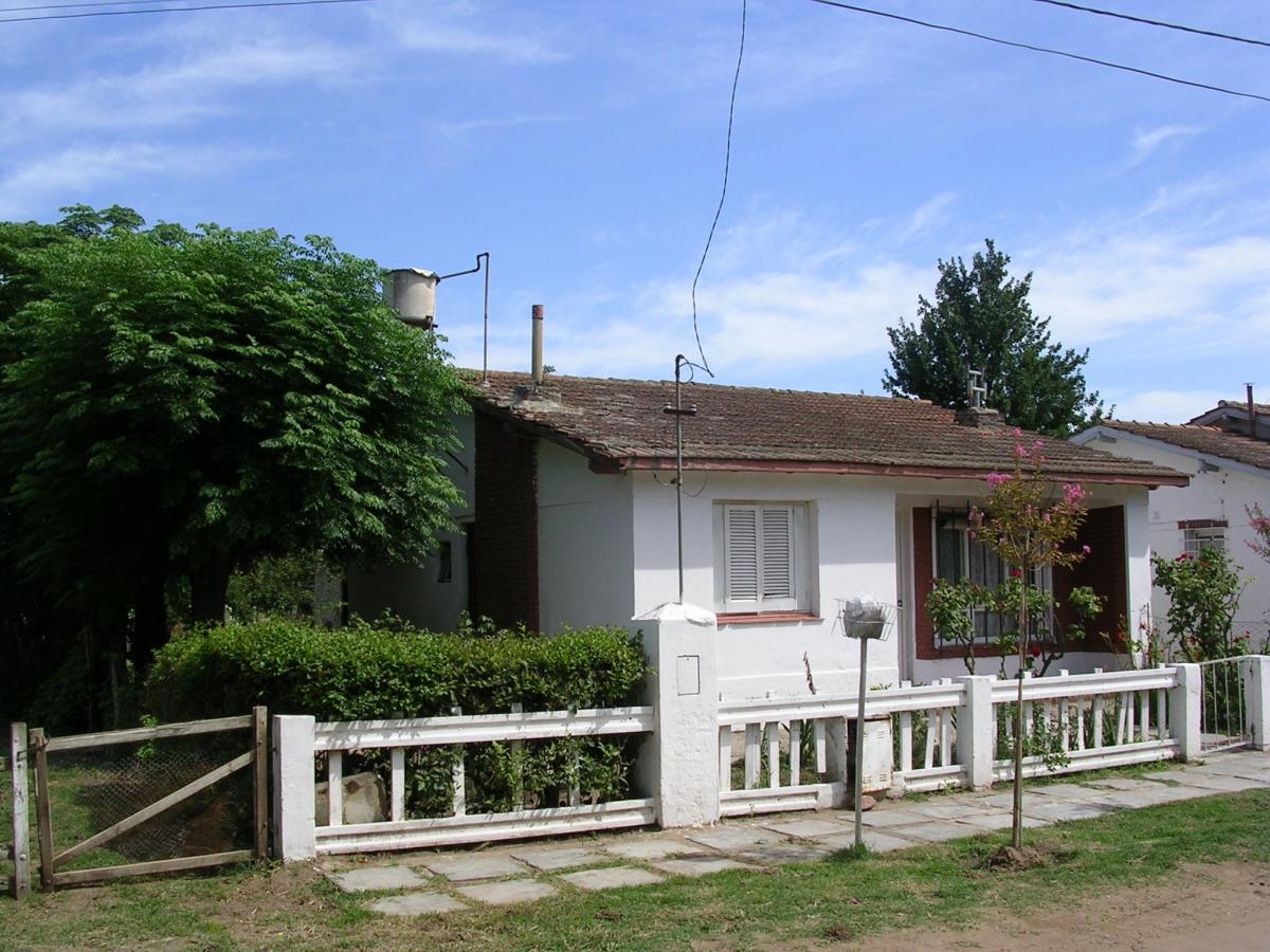 BARRIO OBRERO CARHUE