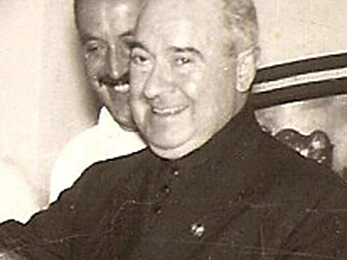 presbitero Amadeo Alvarez carhue cura