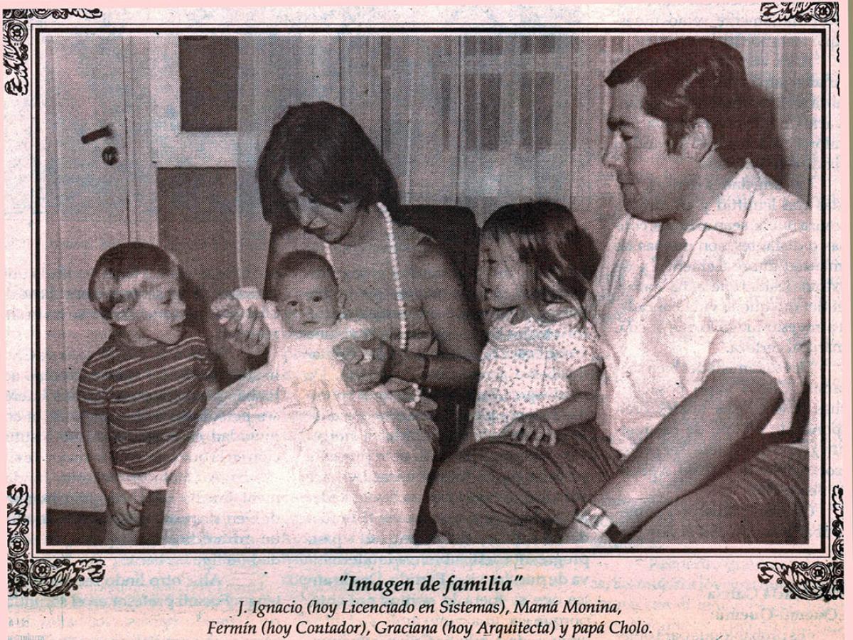 cholo laspiur 