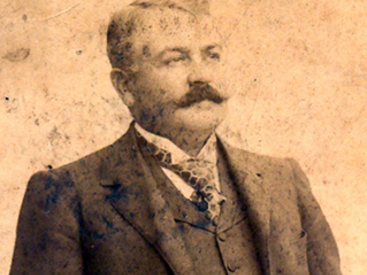 bartolo molina carhue