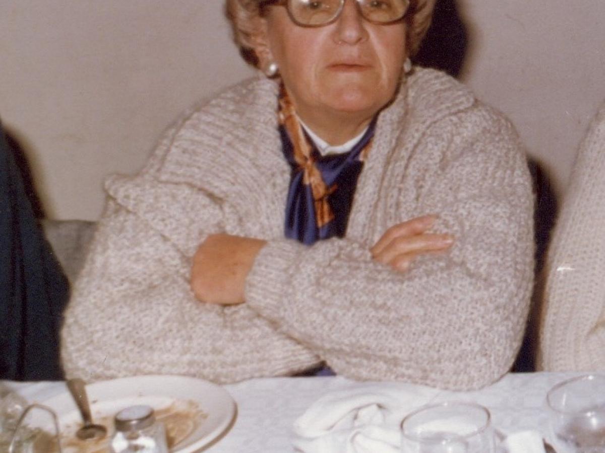 rosa rosita rovai